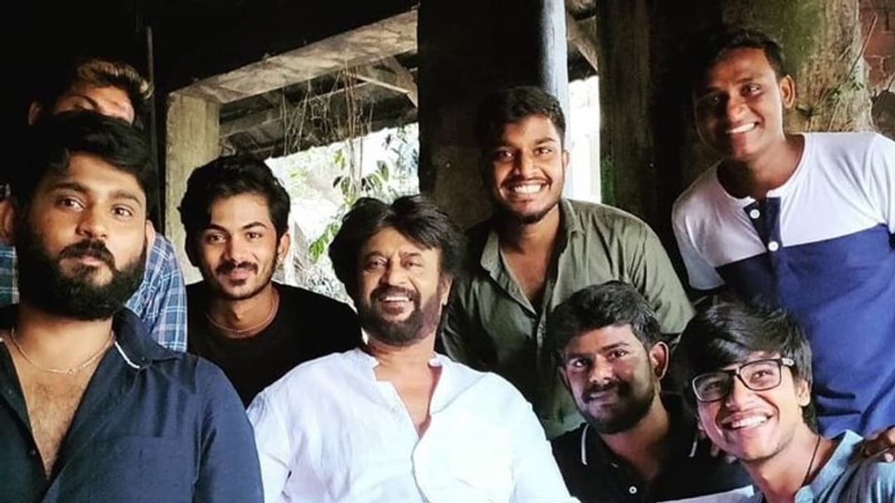 ’தர்பார்’ரிலீஸ் தேதியில் அதிரடி மாற்றம்...அதிகாரபூர்வமாக அறிவித்த லைகா நிறுவனம்... ’தர்பார்’ரிலீஸ் தேதியில் அதிரடி மாற்றம்...அதிகாரபூர்வமாக அறிவித்த லைகா நிறுவனம்...