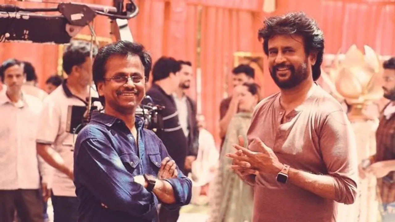 "தர்பார்" படத்திற்கு உருவானது புது சிக்கல்... லைகா நிறுவனத்திற்கு உயர் நீதிமன்றம் கெடு...! "தர்பார்" படத்திற்கு உருவானது புது சிக்கல்... லைகா நிறுவனத்திற்கு உயர் நீதிமன்றம் கெடு...!