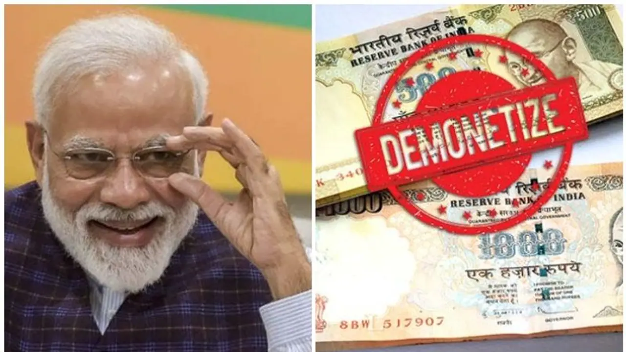 നോട്ടുനിരോധനം കൊണ്ട് പച്ചപിടിച്ചത് ഇക്കൂട്ടർ..! നോട്ടുനിരോധനം കൊണ്ട് പച്ചപിടിച്ചത് ഇക്കൂട്ടർ..!