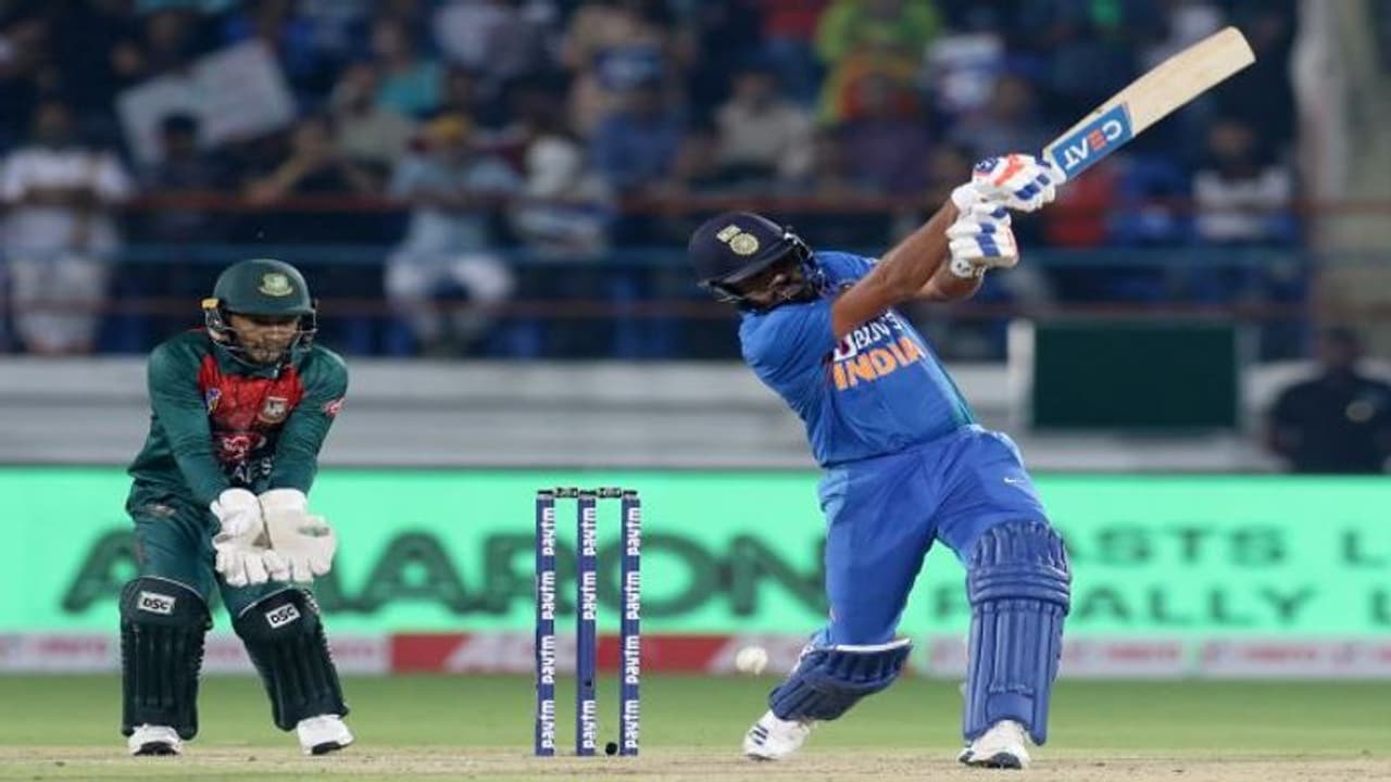 India vs Bangladesh, 3rd T20I, Preview: Rohit Sharma and Co favourites to clinch series in Nagpur India vs Bangladesh, 3rd T20I, Preview: Rohit Sharma and Co favourites to clinch series in Nagpur