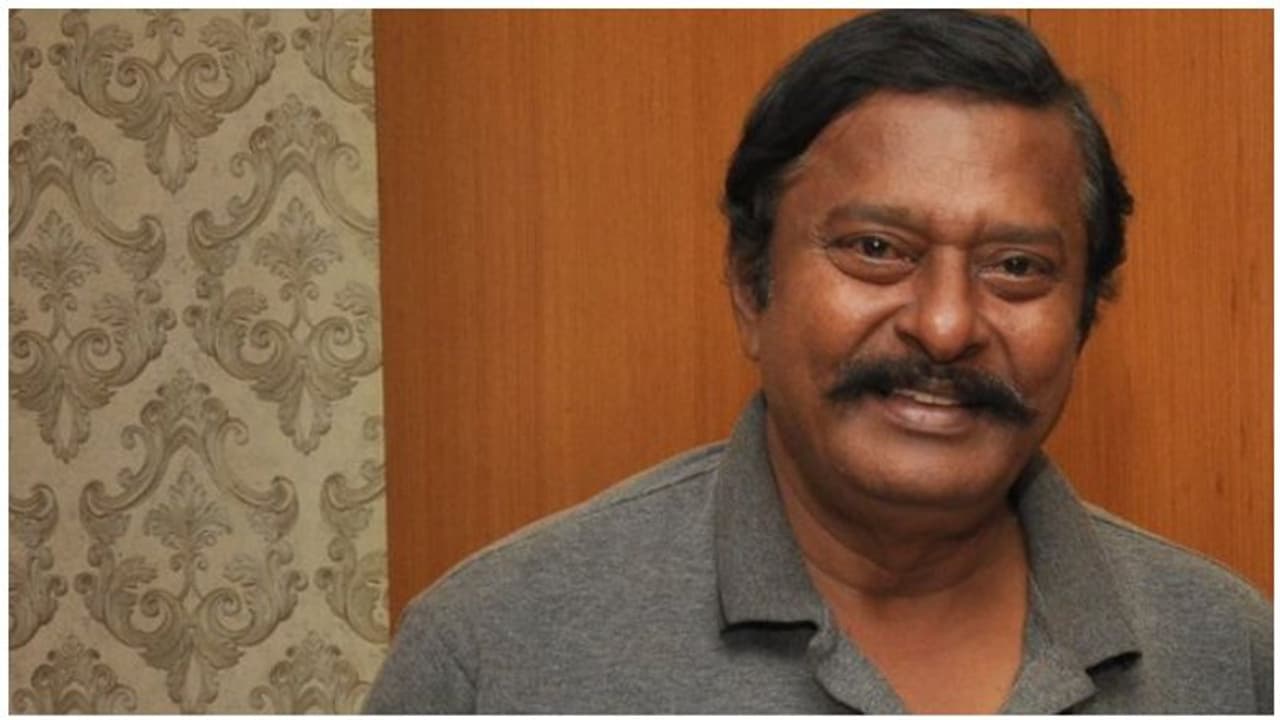 ప్రముఖ నటుడికి తీవ్ర అస్వస్థత!