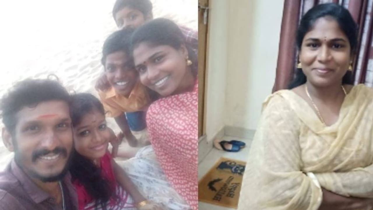 ലോട്ടറി എടുത്തത് നറുക്കെടുപ്പിന് രണ്ടുമിനിറ്റ് മുമ്പ് ; ഒടുവിൽ ലേഖയെ തേടിയെത്തിയത് ഭാഗ്യദേവതയുടെ കടാക്ഷം ലോട്ടറി എടുത്തത് നറുക്കെടുപ്പിന് രണ്ടുമിനിറ്റ് മുമ്പ് ; ഒടുവിൽ ലേഖയെ തേടിയെത്തിയത് ഭാഗ്യദേവതയുടെ കടാക്ഷം