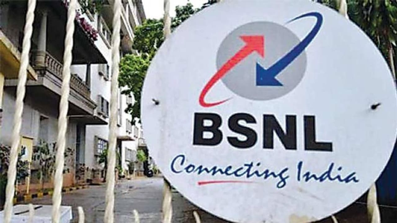 77,000 BSNL employees have opted for voluntary retirement, says official 77,000 BSNL employees have opted for voluntary retirement, says official