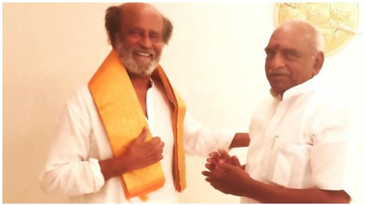 முற்றுகிறது பாஜக ரஜினி மோதல்... பொன்.ராதாகிருஷ்ணன் பதிலடி..! முற்றுகிறது பாஜக ரஜினி மோதல்... பொன்.ராதாகிருஷ்ணன் பதிலடி..!
