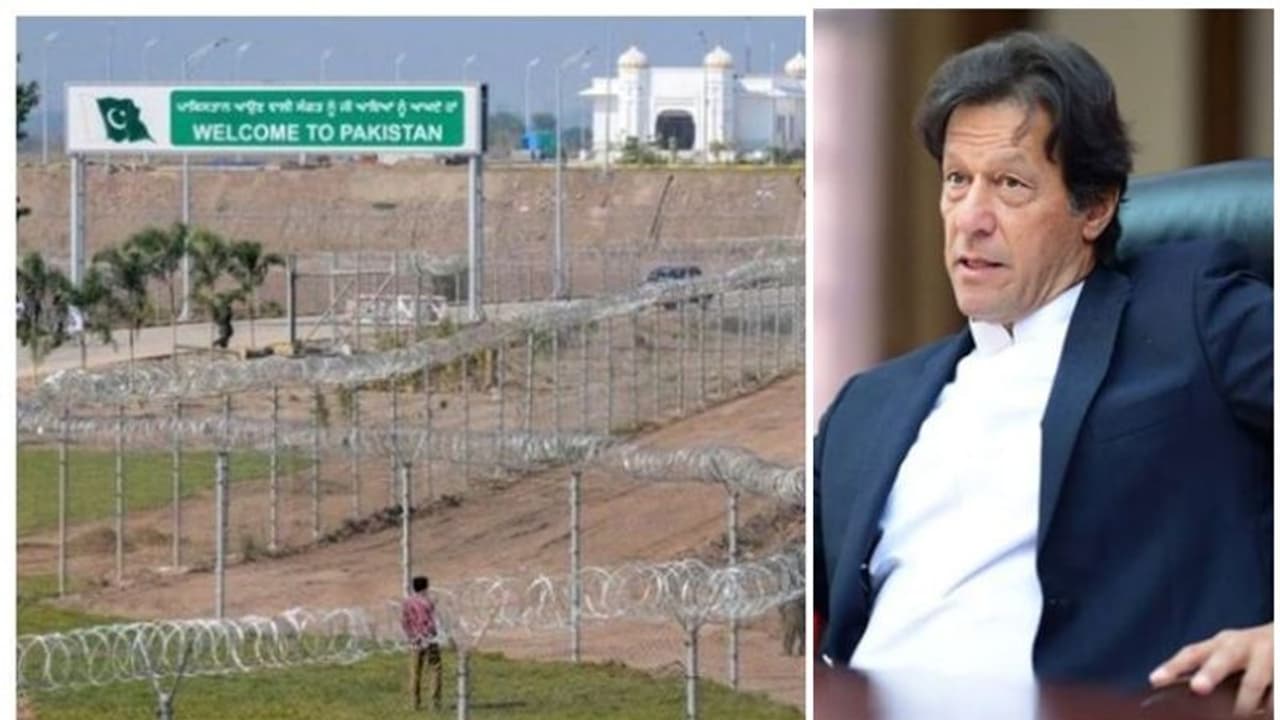 കര്താപുര്; പ്രഖ്യാപനം പിന്വലിച്ച് പാകിസ്ഥാന്, ഇന്ത്യന് തീര്ത്ഥാടകര്ക്ക് 'സൗജന്യം' അനുവദിക്കില്ല കര്താപുര്; പ്രഖ്യാപനം പിന്വലിച്ച് പാകിസ്ഥാന്, ഇന്ത്യന് തീര്ത്ഥാടകര്ക്ക് 'സൗജന്യം' അനുവദിക്കില്ല