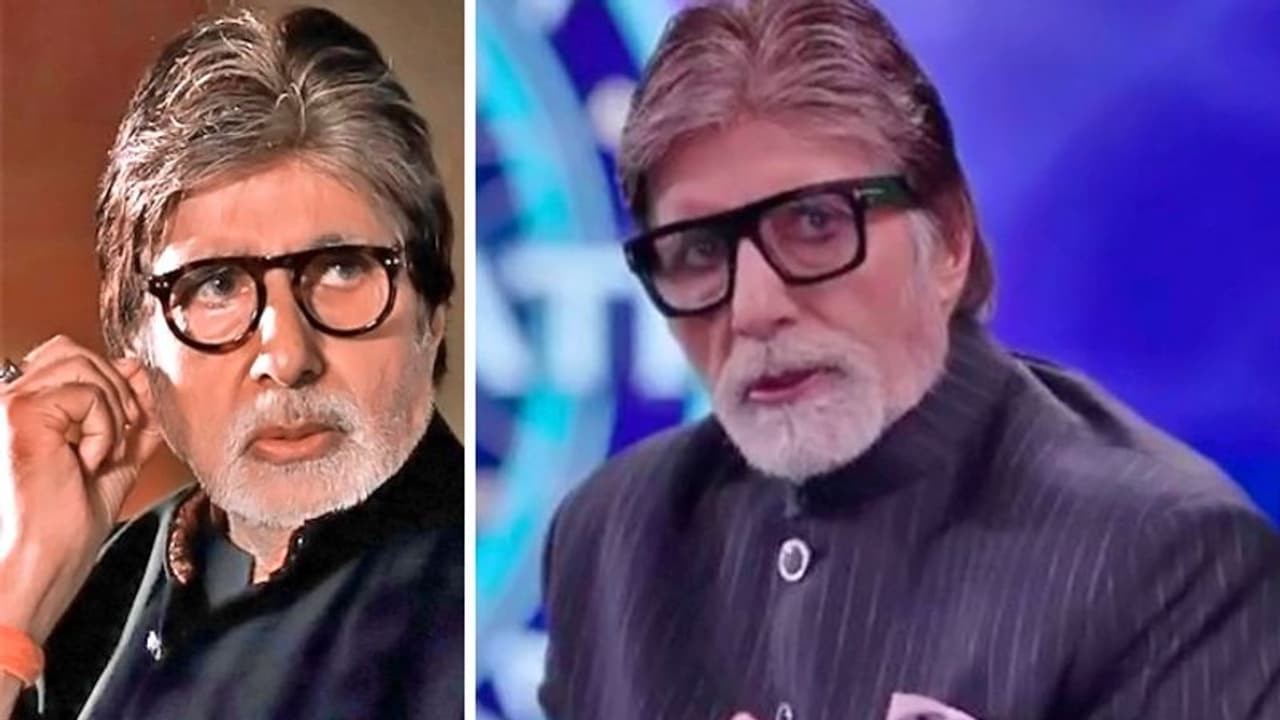 KBC विवाद: अमिताभ के खिलाफ सड़क पर उतरे शिवसैनिक, चैनल को मांगनी पड़ी माफी KBC विवाद: अमिताभ के खिलाफ सड़क पर उतरे शिवसैनिक, चैनल को मांगनी पड़ी माफी