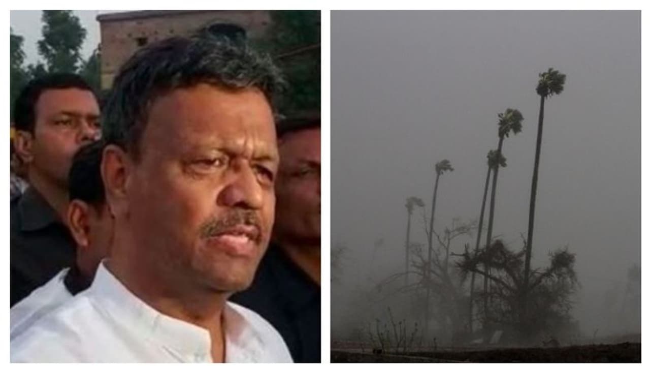 সতর্ক থাকলেই পালিয়ে যাবে বুলবুল, আশাবাদী কলকাতার মেয়র সতর্ক থাকলেই পালিয়ে যাবে বুলবুল, আশাবাদী কলকাতার মেয়র