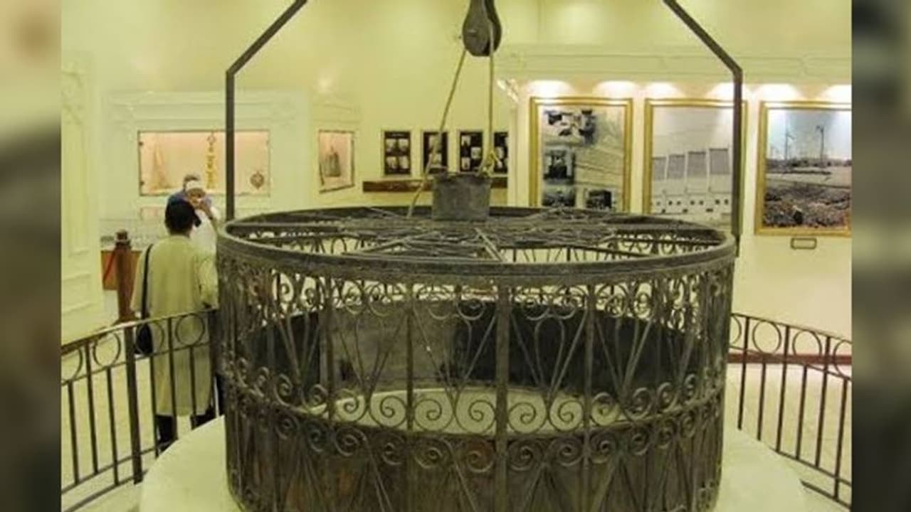 मुस्लिमों का वो कुआं, जो है चमत्कारी मुस्लिमों का वो कुआं, जो है चमत्कारी