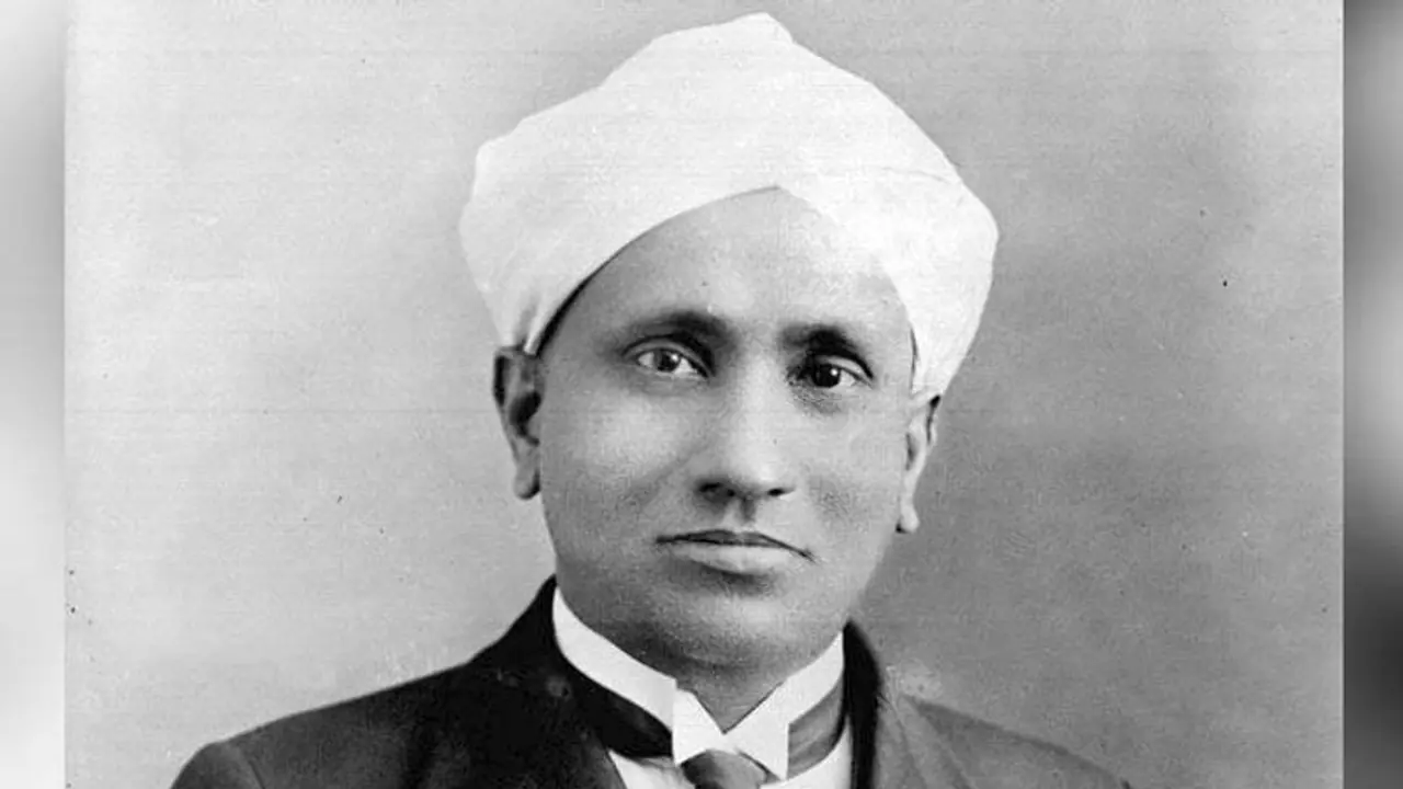 National Science Day 2022: இன்று தேசிய அறிவியல் தினம்....‘ராமன் விளைவு’ பற்றி தெரிந்து கொள்வோம்.. National Science Day 2022: இன்று தேசிய அறிவியல் தினம்....‘ராமன் விளைவு’ பற்றி தெரிந்து கொள்வோம்..