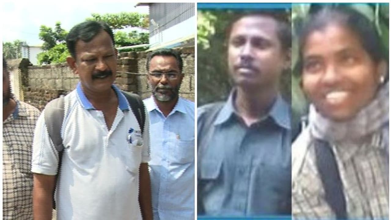 മഞ്ചിക്കണ്ടി ഏറ്റുമുട്ടലില് കൊല്ലപ്പെട്ടത് അജിതയും അരവിന്ദും? ബന്ധുക്കള് തിരിച്ചറിഞ്ഞെന്ന് സുഹൃത്ത് മഞ്ചിക്കണ്ടി ഏറ്റുമുട്ടലില് കൊല്ലപ്പെട്ടത് അജിതയും അരവിന്ദും? ബന്ധുക്കള് തിരിച്ചറിഞ്ഞെന്ന് സുഹൃത്ത്