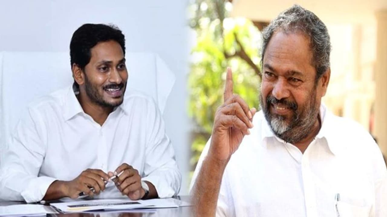 వైఎస్ జగన్ పై నారాయణమూర్తి కామెంట్స్.. స్వాతంత్రం వచ్చాక ఇంతలా! వైఎస్ జగన్ పై నారాయణమూర్తి కామెంట్స్.. స్వాతంత్రం వచ్చాక ఇంతలా!