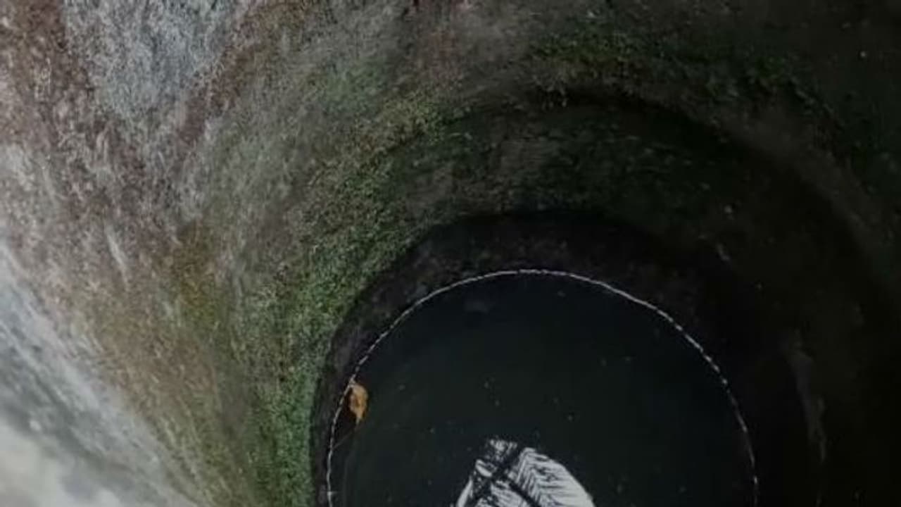 আইপিএস হতে না পারার আতঙ্কে কুয়োয় মরণঝাঁপ যুবকের আইপিএস হতে না পারার আতঙ্কে কুয়োয় মরণঝাঁপ যুবকের