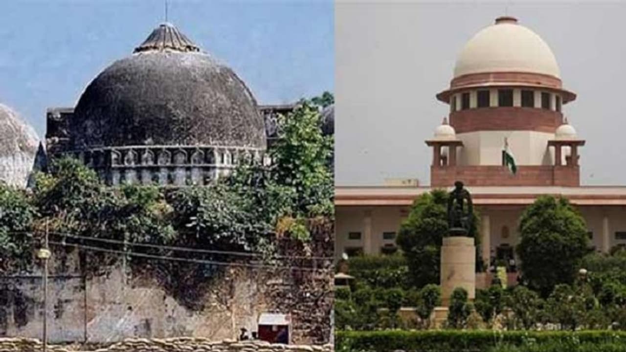 തർക്കഭൂമിയില് മാത്രം 5000 സിആർപിഎഫ് ഭടന്മാര്; യുപിയിലും ജമ്മു കശ്മീരിലും നിരോധനാജ്ഞ തർക്കഭൂമിയില് മാത്രം 5000 സിആർപിഎഫ് ഭടന്മാര്; യുപിയിലും ജമ്മു കശ്മീരിലും നിരോധനാജ്ഞ