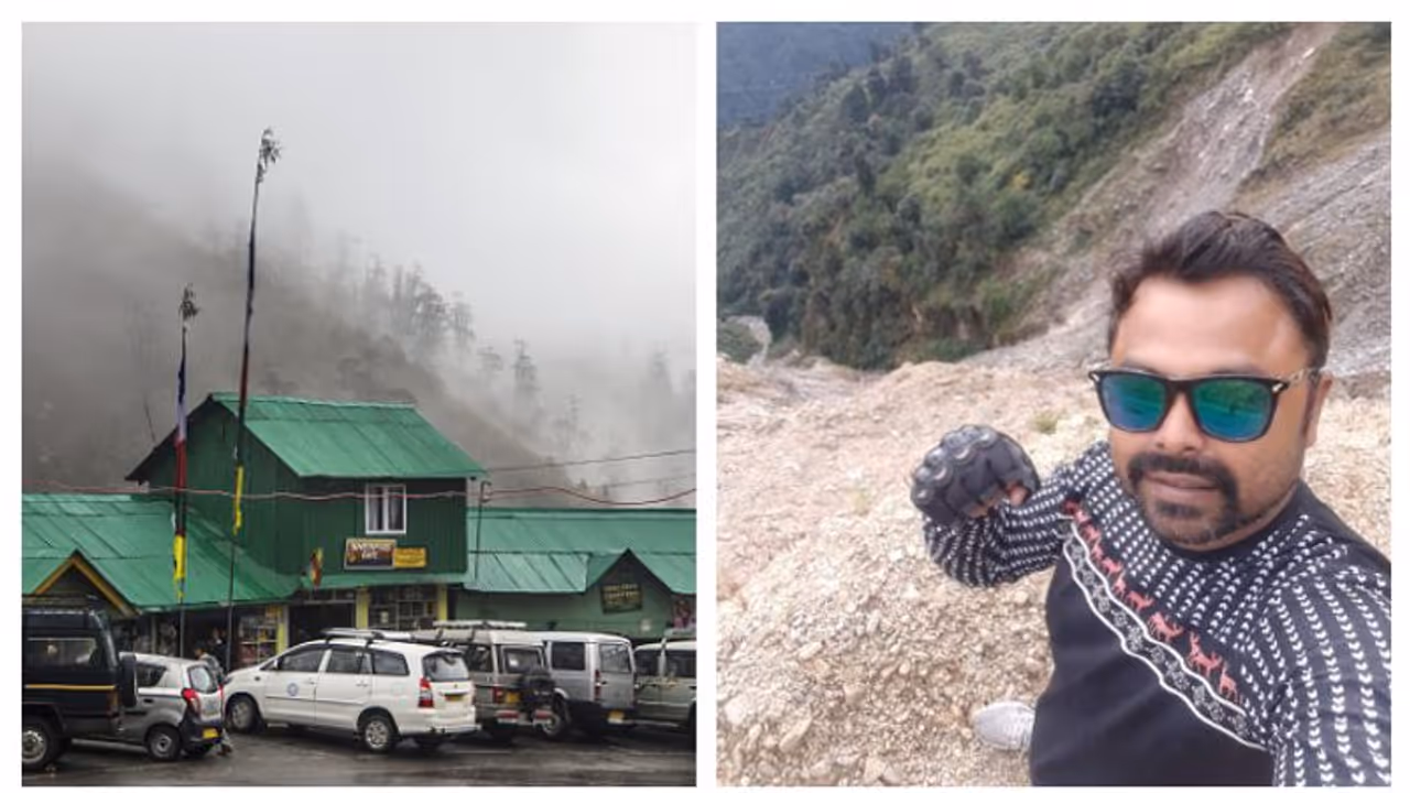 জিরো পয়েন্টে প্রবল শ্বাসকষ্ট, সিকিমে বেড়াতে গিয়ে মৃত্যু সোনারপুরের যুবকের জিরো পয়েন্টে প্রবল শ্বাসকষ্ট, সিকিমে বেড়াতে গিয়ে মৃত্যু সোনারপুরের যুবকের