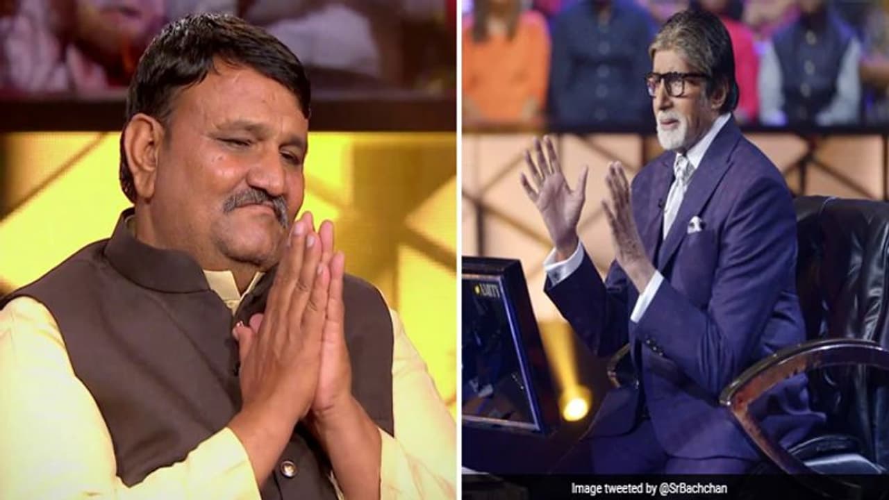 केबीसी में इस शख्स का खुलासा, बेटियों के पैदा होते ही जौ का इस्तेमाल करके मार दिया जाता था केबीसी में इस शख्स का खुलासा, बेटियों के पैदा होते ही जौ का इस्तेमाल करके मार दिया जाता था