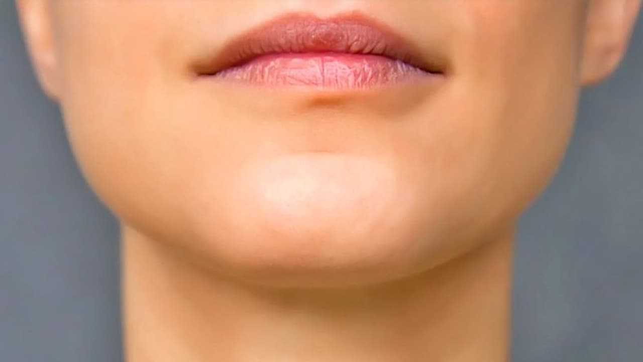 होंठों के ठीक नीचे होती है ठोड़ी, इसे देखकर भी जान सकते हैं व्यक्ति का नेचर और फ्यूचर होंठों के ठीक नीचे होती है ठोड़ी, इसे देखकर भी जान सकते हैं व्यक्ति का नेचर और फ्यूचर