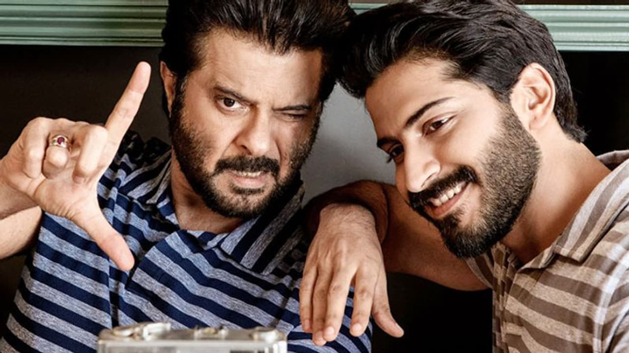 जब अनिल कपूर ने अपने ही बेटे का गर्लफ्रेंड से करा दिया ब्रेकअप, ये है वजह जब अनिल कपूर ने अपने ही बेटे का गर्लफ्रेंड से करा दिया ब्रेकअप, ये है वजह