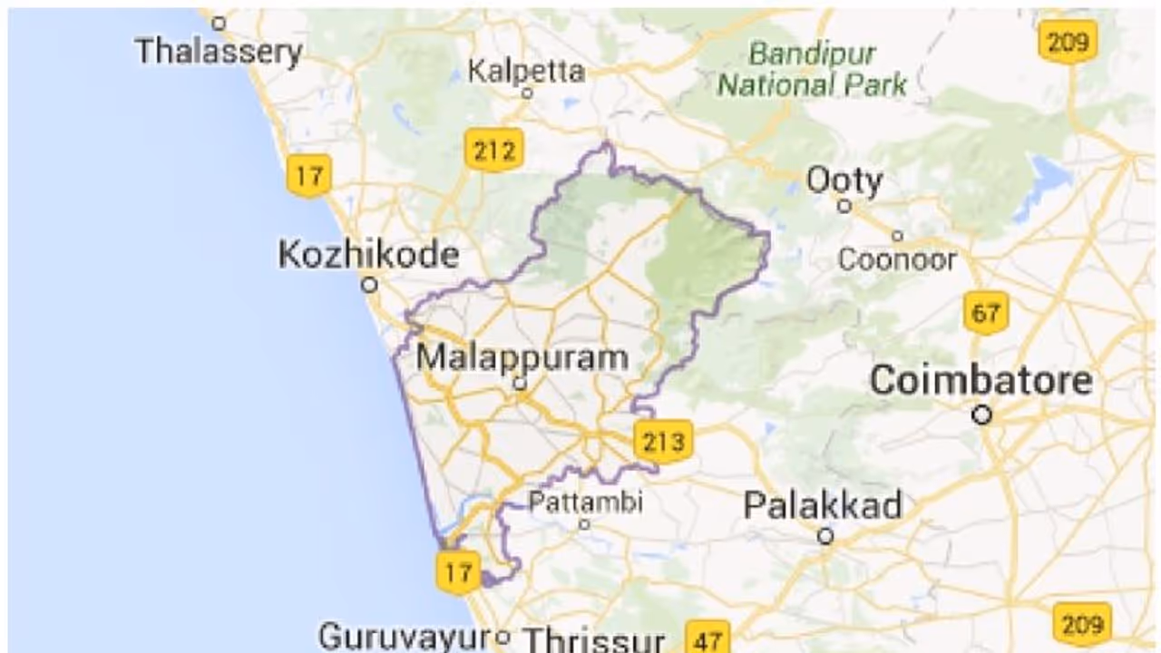 മലപ്പുറം ജില്ലയിൽ കർശന സുരക്ഷ; സാമുദായിക കേസുകളിൽപ്പെട്ടവരെ ശക്തമായി നിരീക്ഷിക്കാൻ നിർദ്ദേശം മലപ്പുറം ജില്ലയിൽ കർശന സുരക്ഷ; സാമുദായിക കേസുകളിൽപ്പെട്ടവരെ ശക്തമായി നിരീക്ഷിക്കാൻ നിർദ്ദേശം