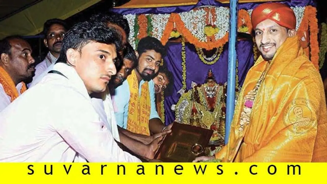 ಕನ್ನಡ ಕಟ್ಟಿದವರು: ಯಕ್ಷ ರಂಗದ ಜನಪ್ರಿಯ ತಾರೆ ಪಟ್ಲ ಸತೀಶ್ ಶೆಟ್ಟಿ!