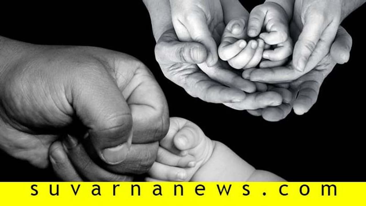 ಧಾರವಾಡ ಜಿಲ್ಲೆಯಲ್ಲಿ ಶಿಶು ಮರಣ ಪ್ರಮಾಣ ಇಳಿಮುಖ! ಧಾರವಾಡ ಜಿಲ್ಲೆಯಲ್ಲಿ ಶಿಶು ಮರಣ ಪ್ರಮಾಣ ಇಳಿಮುಖ!