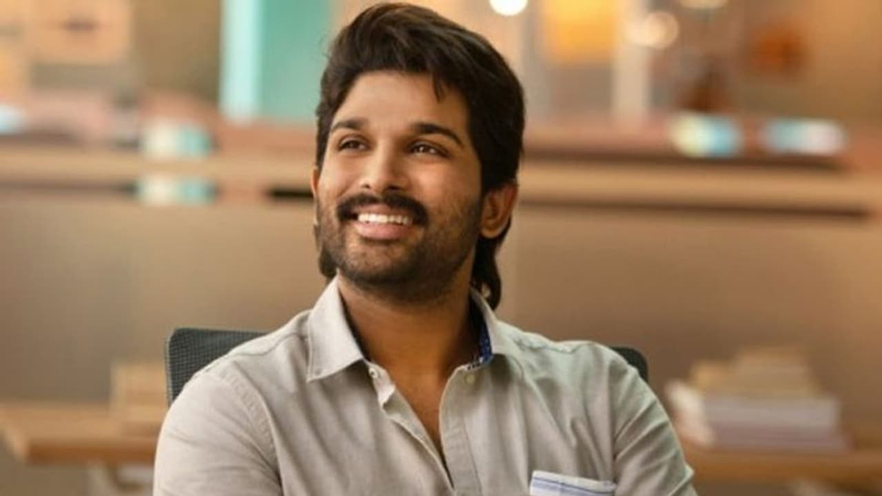 బన్నీ రూల్స్.. నిర్మాతలకు ఇబ్బందిగా మారిందా..? బన్నీ రూల్స్.. నిర్మాతలకు ఇబ్బందిగా మారిందా..?