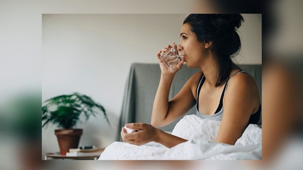 জলের মধ্যেই রয়েছে ওজন কমানোর ফান্ডা, জানুন কীভাবে জলের মধ্যেই রয়েছে ওজন কমানোর ফান্ডা, জানুন কীভাবে