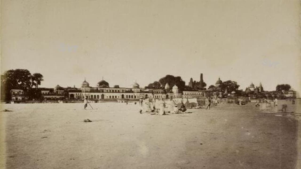 బాబ్రీ మసీదు కూల్చివేత సరికాదు.. సుప్రీం కోర్టు