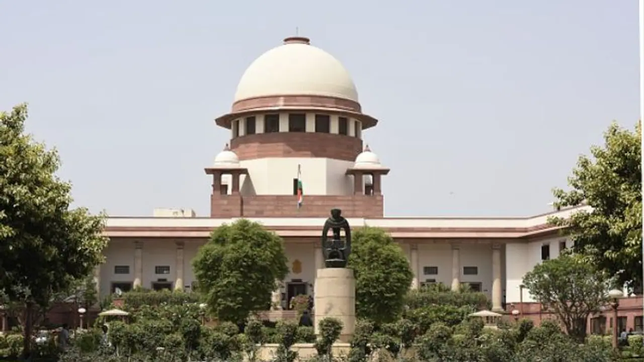 Hathras gangrape case: SC says incident horrible, shocking; asks UP to file affidavit on witness protection