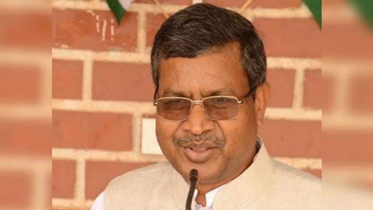 झारखंड: झाविमो सभी सीटों पर अपने उम्मीदवार उतारेगा, नौ उम्मीदवारों की घोषणा झारखंड: झाविमो सभी सीटों पर अपने उम्मीदवार उतारेगा, नौ उम्मीदवारों की घोषणा