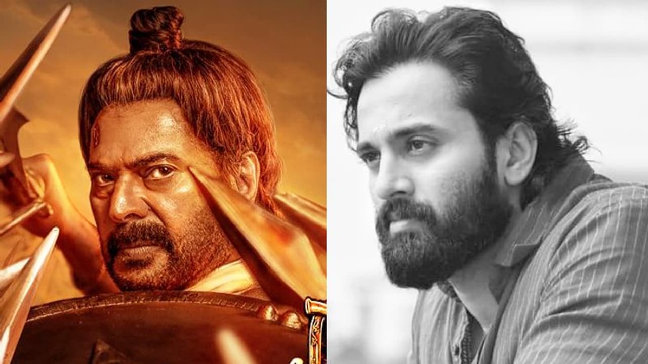 'മാമാങ്കത്തെക്കുറിച്ചുള്ള വോയ്സ് ക്ലിപ്പ് എന്റേതല്ല'; ഉണ്ണി മുകുന്ദന് പറയുന്നു 'മാമാങ്കത്തെക്കുറിച്ചുള്ള വോയ്സ് ക്ലിപ്പ് എന്റേതല്ല'; ഉണ്ണി മുകുന്ദന് പറയുന്നു