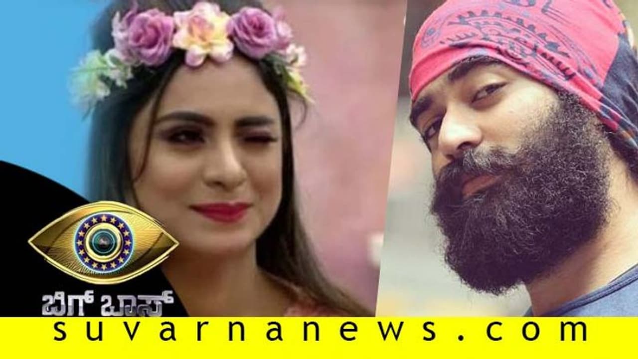 ಶೈನ್‌ ಶೆಟ್ಟಿ ಕ್ರಶ್‌ ಲಿಸ್ಟ್‌ ಸೇರಿದ ದೀಪಿಕಾ ದಾಸ್; ನೆಕ್ಸ್ಟ್ ಯಾರು?