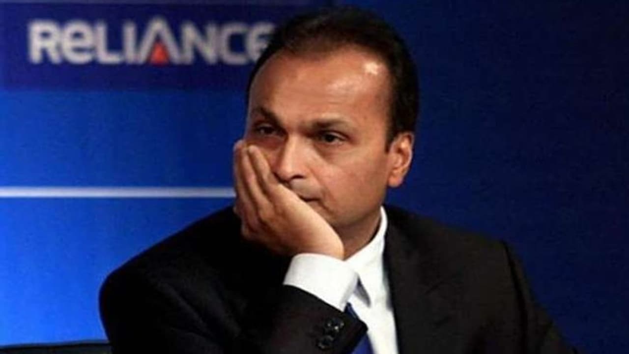 Following losses, Anil Ambani resigns as director of Reliance Communications Following losses, Anil Ambani resigns as director of Reliance Communications
