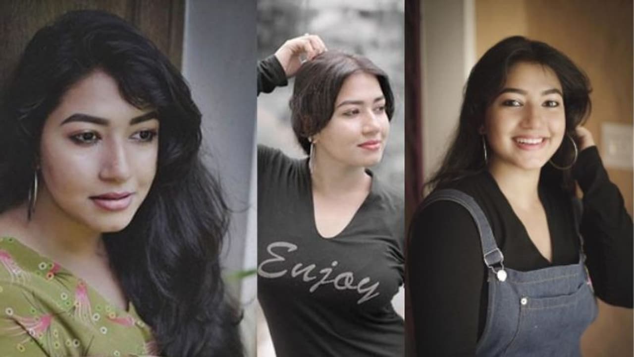 പുത്തന്‍ മേക്കോവറുമായി ഗ്രേസ്; കുമ്പളങ്ങിയിലെ നാട്ടിന്‍പുറത്തുകാരിയോട് ആരാധകര്‍ ചോദിക്കുന്നത് ഇങ്ങനെ...