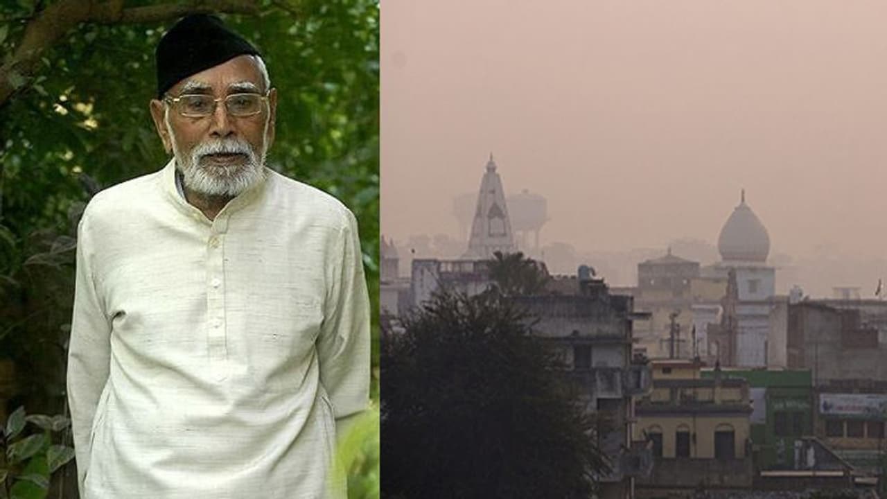 'രാമക്ഷേത്രത്തിന്റെ അഞ്ച് ഏക്കര് പരിധിക്ക് പുറത്ത് മാത്രമേ മസ്ജിദിന് സ്ഥലം അനുവദിക്കാവൂ': ആര്എസ്എസ് നേതാവ് 'രാമക്ഷേത്രത്തിന്റെ അഞ്ച് ഏക്കര് പരിധിക്ക് പുറത്ത് മാത്രമേ മസ്ജിദിന് സ്ഥലം അനുവദിക്കാവൂ': ആര്എസ്എസ് നേതാവ്