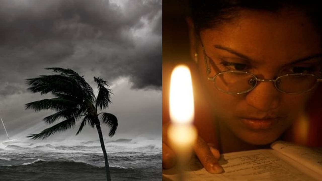 অন্ধকারের জন্য় তৈরি থাকুন, ঘূর্ণিঝড় বুলবুলে নিবতে পারে ইলেকট্রিক বাতি অন্ধকারের জন্য় তৈরি থাকুন, ঘূর্ণিঝড় বুলবুলে নিবতে পারে ইলেকট্রিক বাতি