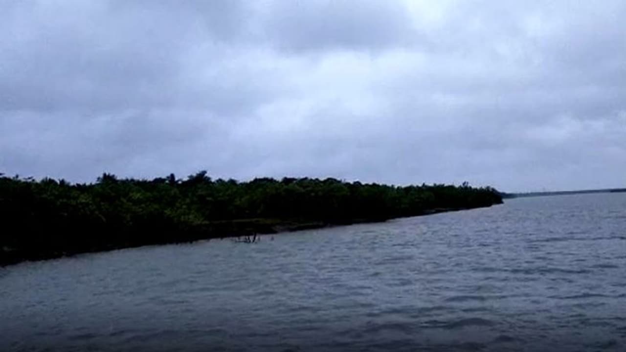 পূর্বাভাস অনুযায়ী ধেয়ে আসছে বুলবুল, সাগরের আরও কাছে ভয়ঙ্কর ঘূর্ণিঝড়