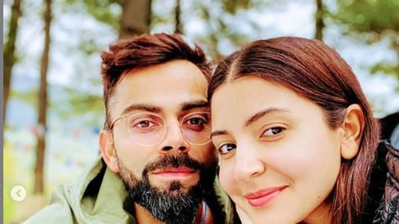 ವಿದಾಯದ ನಂತರದ ಪ್ಲಾನ್ ಬಹಿರಂಗಪಡಿಸಿದ ವಿರಾಟ್ ಕೊಹ್ಲಿ! ವಿದಾಯದ ನಂತರದ ಪ್ಲಾನ್ ಬಹಿರಂಗಪಡಿಸಿದ ವಿರಾಟ್ ಕೊಹ್ಲಿ!