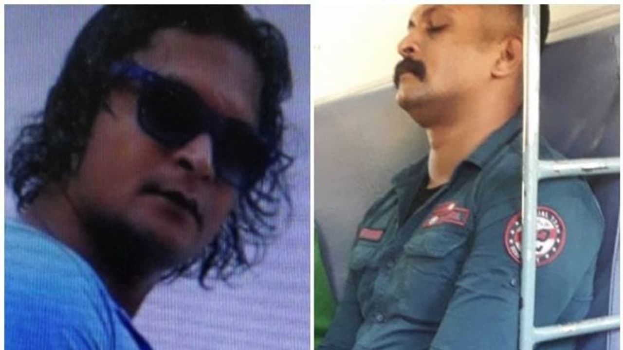 റേഡിയോ ജോക്കി രാജേഷ് വധം; പൊലീസിനെ കബളിപ്പിച്ച പ്രതി അപ്പുണ്ണി വീണ്ടും പിടിയില്‍