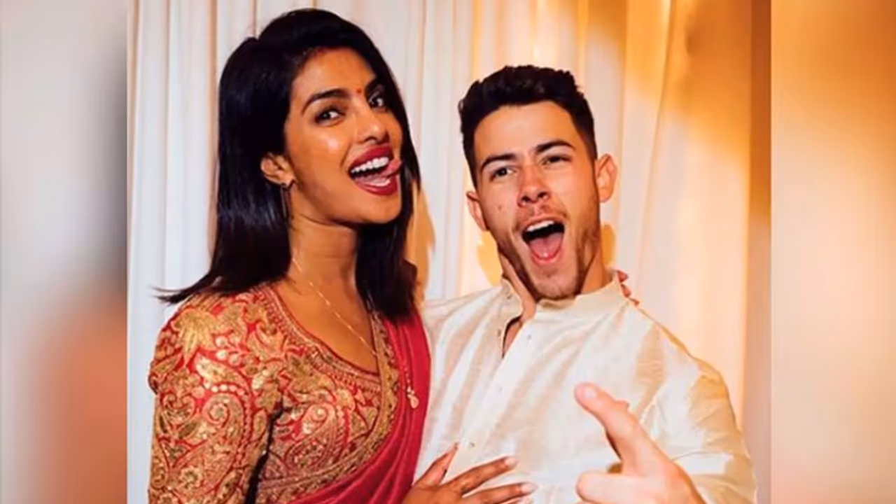 Here are details of how Nick Jonas will mark first wedding anniversary with Priyanka Chopra Here are details of how Nick Jonas will mark first wedding anniversary with Priyanka Chopra