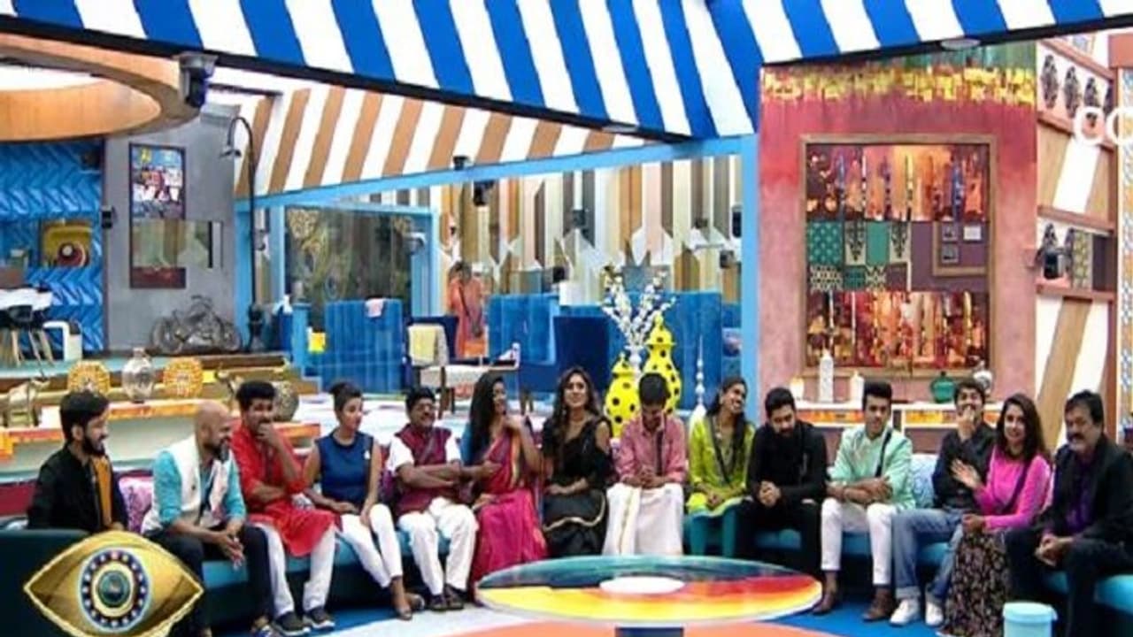 ಬಿಗ್ ಬಾಸ್ ಮನೆಯಲ್ಲಿರುವ ಸ್ತ್ರೀಲೋಲ ಯಾರು? ಹೆಣ್ಮಕ್ಕಳಿಂದಲೇ ಬಹಿರಂಗ