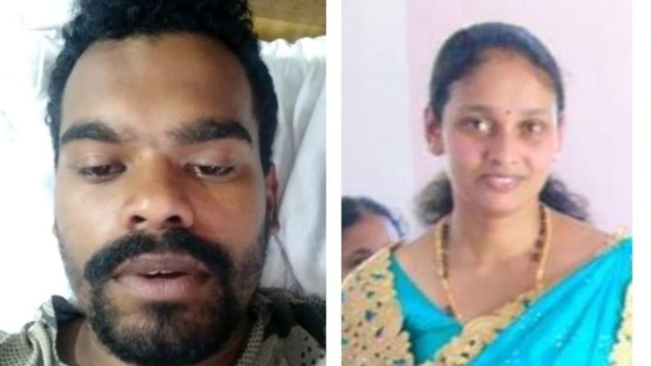 ശാന്തൻപാറ കൊലക്കേസ്; വിഷം കഴിച്ച പ്രതികളുടെ നില ഗുരുതരമായി തുടരുന്നു ശാന്തൻപാറ കൊലക്കേസ്; വിഷം കഴിച്ച പ്രതികളുടെ നില ഗുരുതരമായി തുടരുന്നു