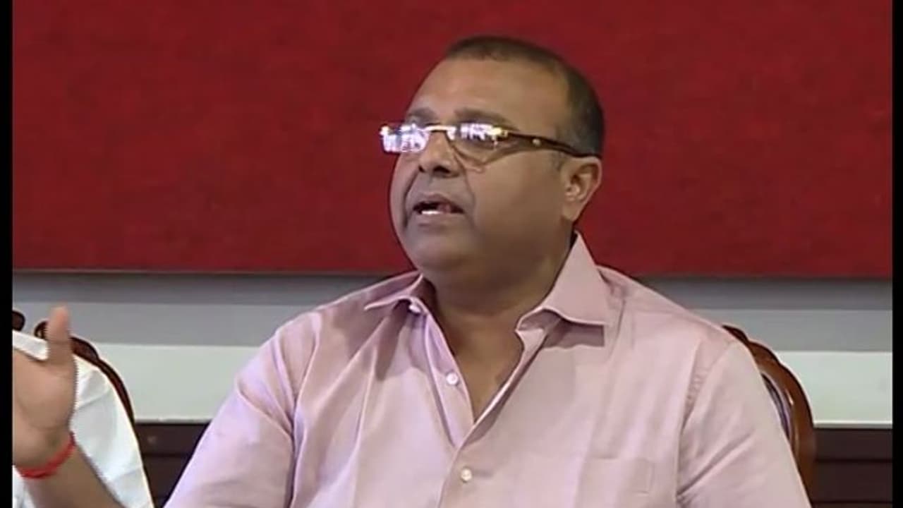 എൻഡിഎ കൺവീനർ സ്ഥാനം തുഷാർ രാജിവെക്കുമോ ? രാവിലെ ബിഡിജെഎസ് നിർണായകയോഗം