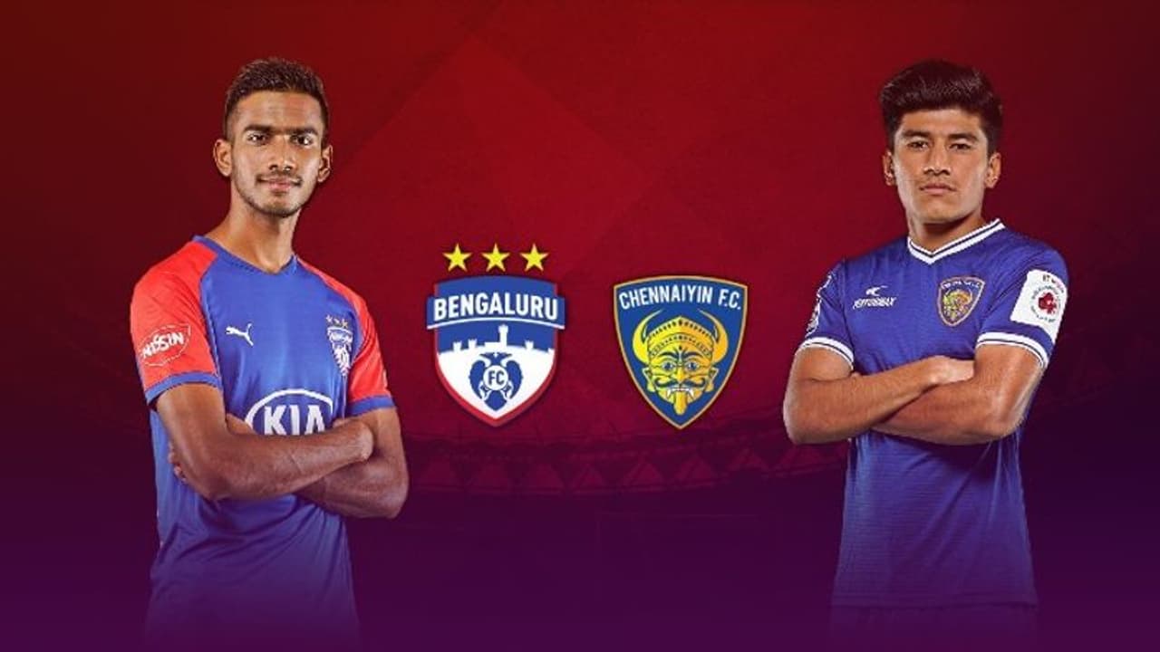 ഇന്നെങ്കിലും ജയിക്കണം; ബെംഗളൂരുവും ചെന്നൈയിനും നേര്ക്കുനേര് ഇന്നെങ്കിലും ജയിക്കണം; ബെംഗളൂരുവും ചെന്നൈയിനും നേര്ക്കുനേര്