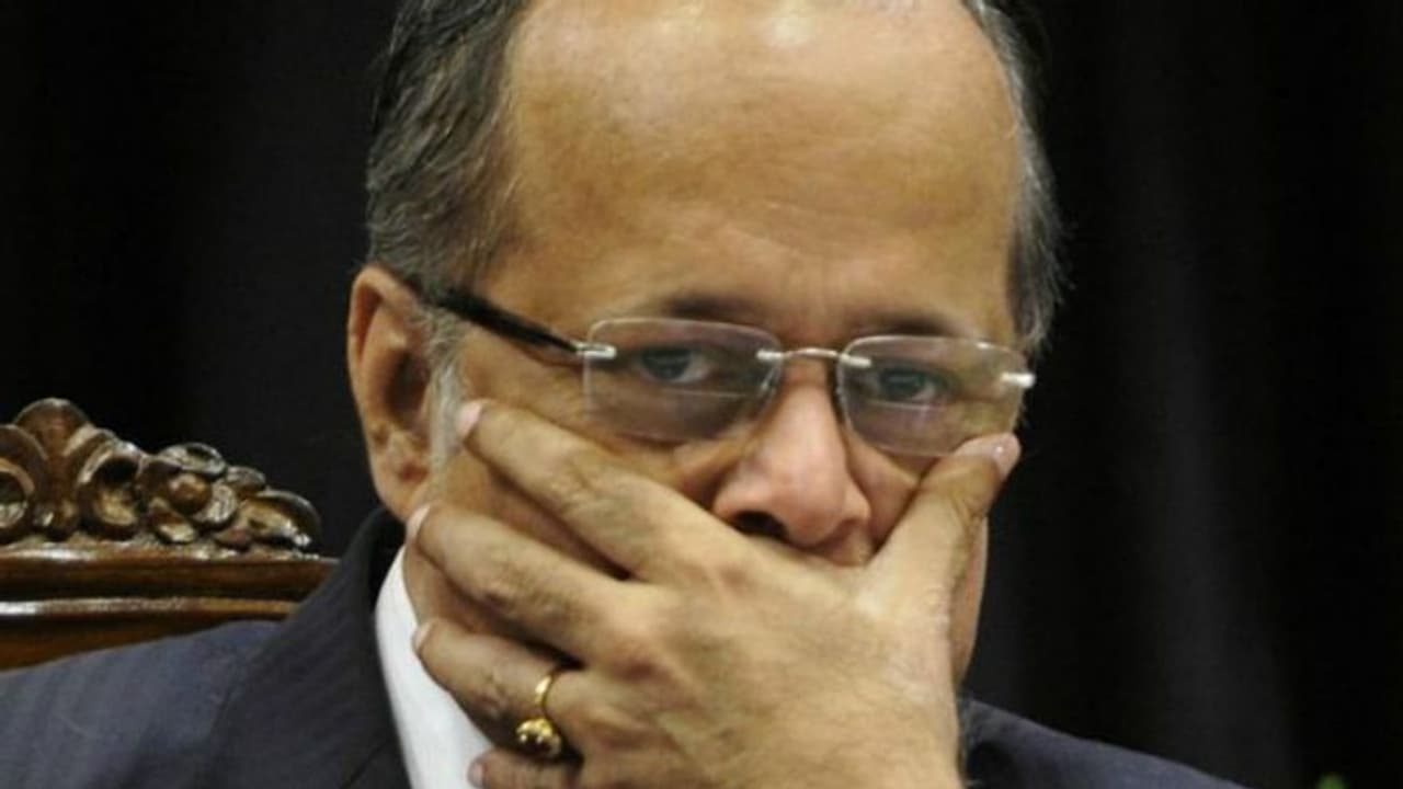 Ayodhya Verdict: సుప్రీమ్ తీర్పును వ్యతిరేకించిన మాజీ న్యాయమూర్తి