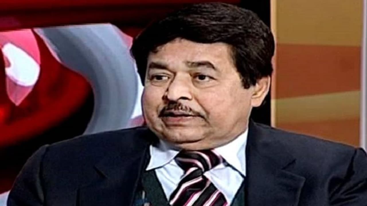 ಶ್ರೀರಾಮನ ಪರವಾಗಿ ವಾದಿಸಿದ್ದ ಕನ್ನಡಿಗ ವಕೀಲ ಕೆ. ಎನ್. ಭಟ್ ಶ್ರೀರಾಮನ ಪರವಾಗಿ ವಾದಿಸಿದ್ದ ಕನ್ನಡಿಗ ವಕೀಲ ಕೆ. ಎನ್. ಭಟ್