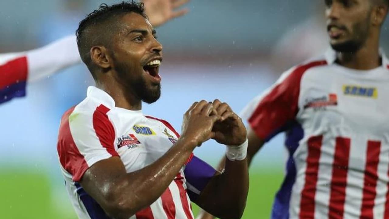 সারথী কৃষ্ণ, আইএসএলে ছুটে চলেছে কলকাতার রথ সারথী কৃষ্ণ, আইএসএলে ছুটে চলেছে কলকাতার রথ