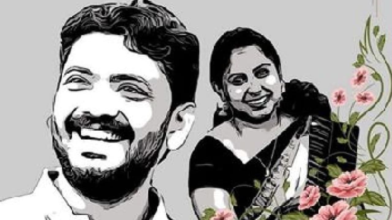 എസ്എഫ്ഐ ദേശീയ അധ്യക്ഷന് വിപി സാനു വിവാഹിതനാകുന്നു എസ്എഫ്ഐ ദേശീയ അധ്യക്ഷന് വിപി സാനു വിവാഹിതനാകുന്നു