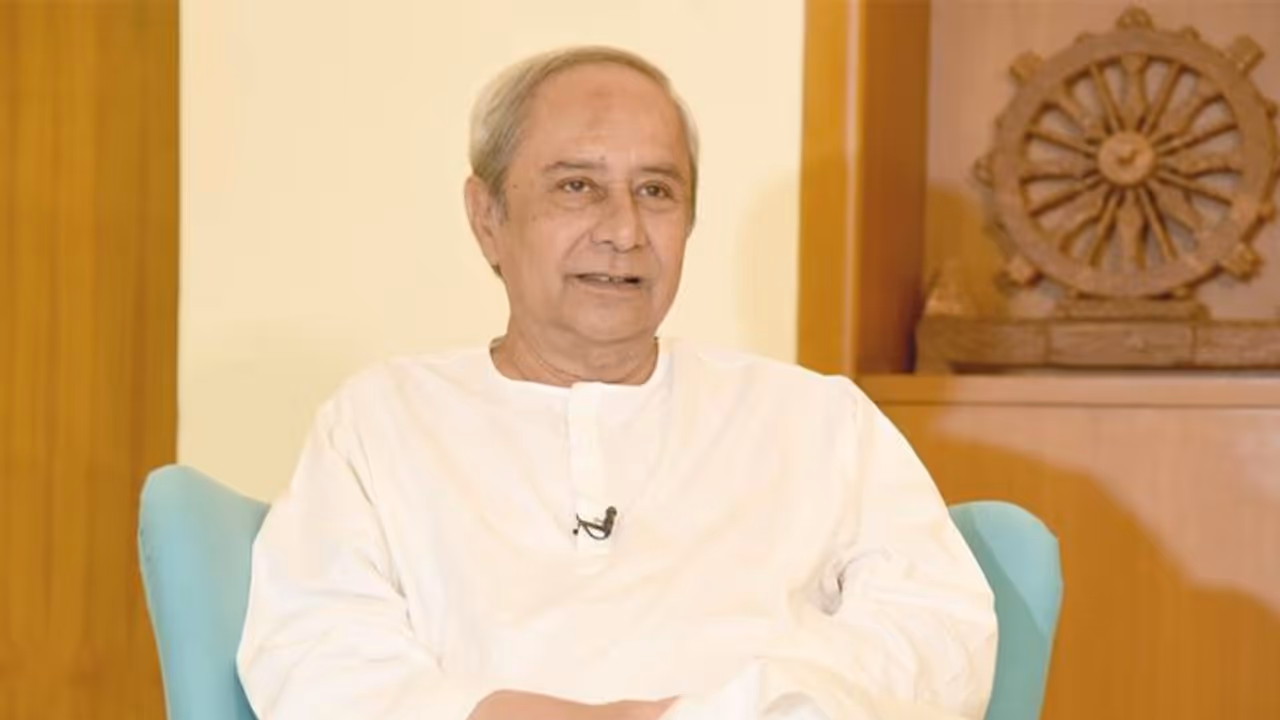 Odisha extends lockdown till April 30, becomes first state to do so in the country