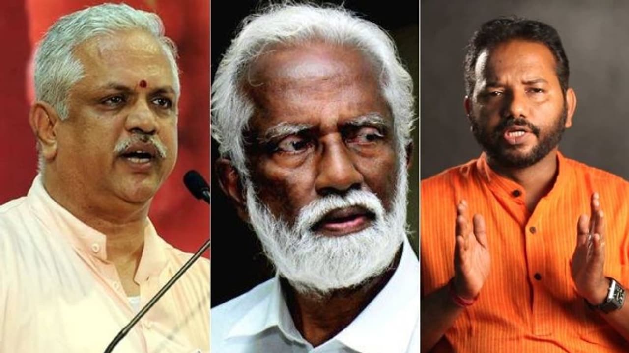 പ്രതിസന്ധി രൂക്ഷം; ബിജെപി സംസ്ഥാന പ്രസിഡന്റിനെ കണ്ടെത്താനുള്ള യോഗം മാറ്റി