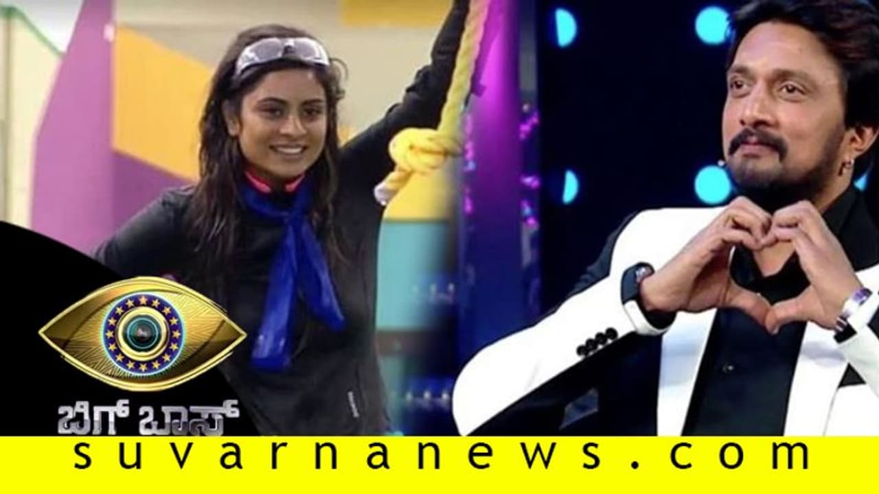 BB7: ಕಿಚ್ಚನ ಮೆಚ್ಚುಗೆಯ ಚಪ್ಪಾಳೆ ಗಿಟ್ಟಿಸಿಕೊಂಡ ನಾಗಿಣಿ!
